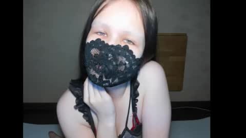 Snapshot of marilyn_mans0n chatting on October 2025 07:11:02 PM Dita online show from October 2025 07:11:02 PM