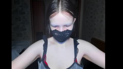 Snapshot of marilyn_mans0n chatting on October 2025 08:19:02 PM Dita online show from October 2025 08:19:02 PM