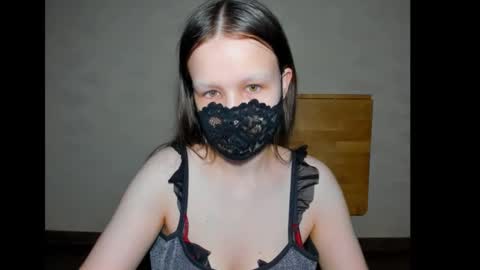 Snapshot of marilyn_mans0n chatting on October 2025 07:25:01 PM Dita online show from October 2025 07:25:01 PM