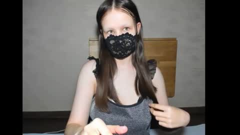 Snapshot of marilyn_mans0n chatting on October 2025 07:21:02 PM Dita online show from October 2025 07:21:02 PM