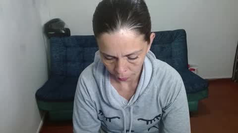  Marilyn  online show from November 2025 07:26:01 PM