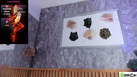 Snapshot of marilyndackaria_ chatting on March 2026 12:44:02 PM Marilyn online show from March 2026 12:44:02 PM