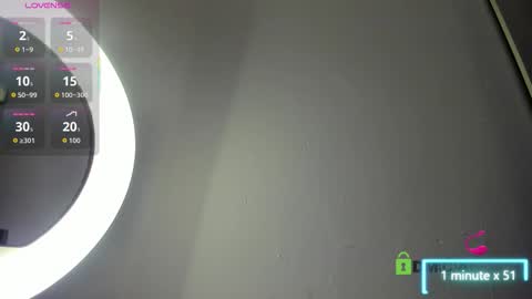 Snapshot of marilyndackaria_ chatting on March 2026 11:49:01 AM Marilyn online show from March 2026 11:49:01 AM