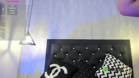 Snapshot of marilyndackaria_ chatting on March 2026 11:54:01 AM Marilyn online show from March 2026 11:54:01 AM