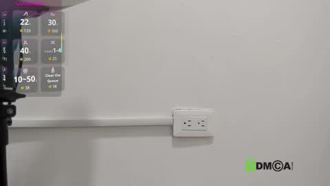 Snapshot of marilyndackaria_ chatting on March 2026 12:27:02 PM Marilyn online show from March 2026 12:27:02 PM