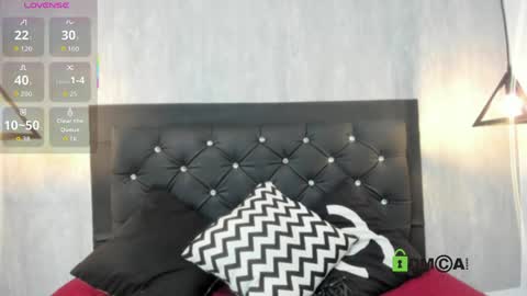 Snapshot of marilyndackaria_ chatting on April 2026 12:10:01 PM Marilyn online show from April 2026 12:10:01 PM