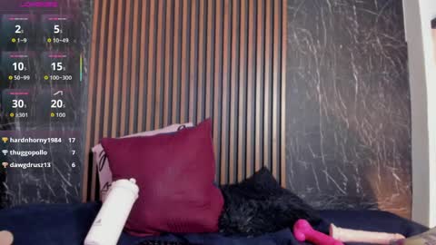 Snapshot of marilyndackaria_ chatting on April 2026 07:58:01 PM Marilyn online show from April 2026 07:58:01 PM