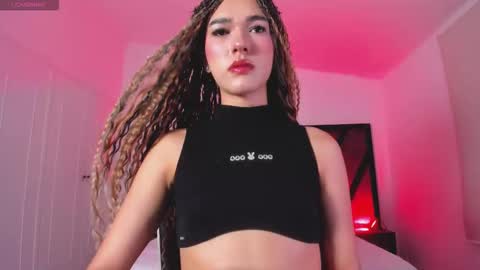 Marilyn online show from October 2025 04:02:01 AM