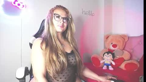 Snapshot of marilynleon chatting on March 2026 11:59:02 PM Marilyn Leon online show from March 2026 11:59:02 PM