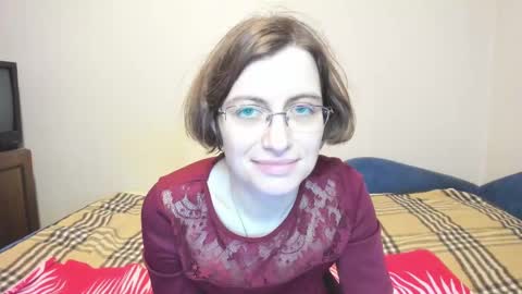 Marilyn online show from February 2025 08:16:02 PM