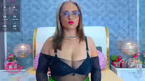 Snapshot of marilynvega77 chatting on March 2026 09:10:01 PM Marilyn Vega online show from March 2026 09:10:01 PM