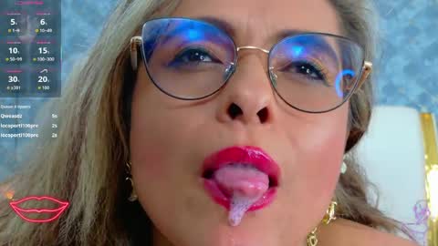 Snapshot of marilynvega77 chatting on March 2026 10:37:01 AM Marilyn Vega online show from March 2026 10:37:01 AM