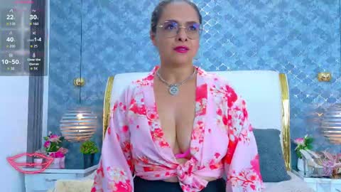 Snapshot of marilynvega77 chatting on April 2026 08:42:02 AM Marilyn Vega online show from April 2026 08:42:02 AM