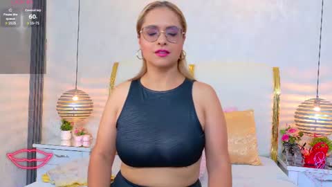 Snapshot of marilynvega77 chatting on June 2026 08:33:02 PM Marilyn Vega online show from June 2026 08:33:02 PM