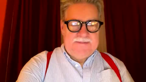 marin50 online show from January 2026 04:55:01 PM