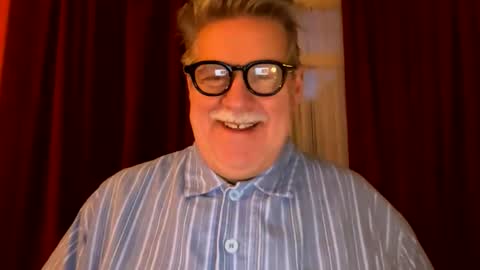 marin50 online show from March 2026 05:58:02 AM