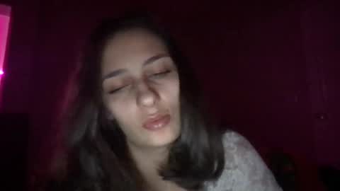 Snapshot of marinalgb chatting on March 2026 07:13:01 AM marinalgb online show from March 2026 07:13:01 AM