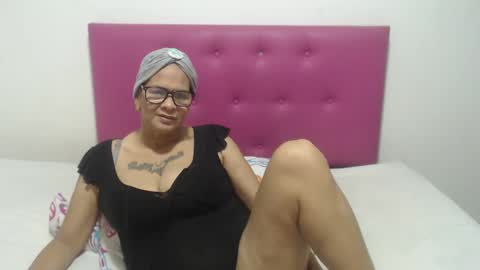 Marina  online show from March 2025 01:53:02 AM