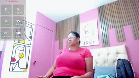 Marina  online show from October 2025 04:50:01 PM