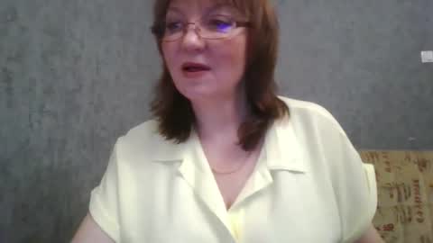 marinamrs online show from November 2025 09:13:01 PM