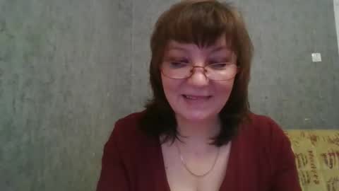 marinamrs online show from December 2025 10:51:01 PM