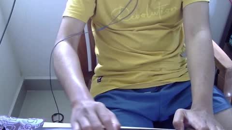 The SHY UncutBoy online show from December 2024 05:53:01 AM