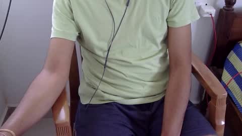 The SHY UncutBoy online show from September 2025 09:53:02 AM