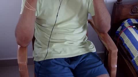 The SHY UncutBoy online show from November 2025 06:24:02 AM