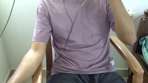 The SHY UncutBoy online show from April 2026 05:01:02 AM