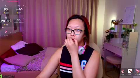 Snapshot of marine_vact chatting on July 2026 05:15:02 PM Marine online show from July 2026 05:15:02 PM