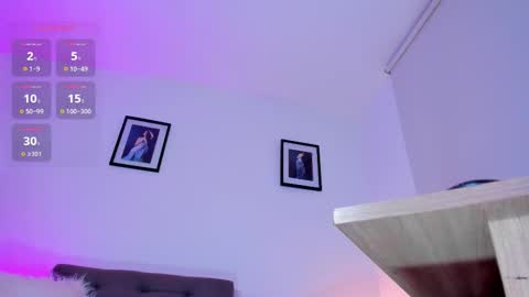 marinelaveau online show from September 2025 05:31:01 AM