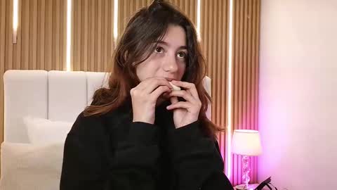 marinette online show from February 2026 12:45:02 PM