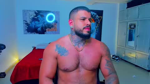 Snapshot of mario_teran chatting on March 2025 01:36:02 AM Mario Teran online show from March 2025 01:36:02 AM