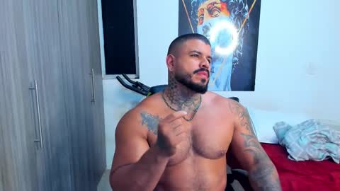 Snapshot of mario_teran chatting on September 2025 11:50:01 PM Mario Teran online show from September 2025 11:50:01 PM