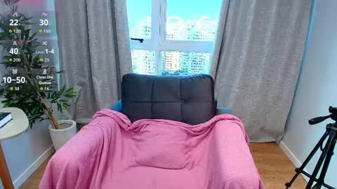 Snapshot of marion_lopez chatting on March 2026 11:35:01 AM Marion online show from March 2026 11:35:01 AM