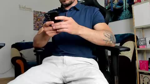 marioslim online show from July 2026 04:49:02 AM