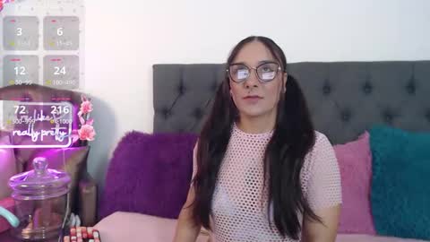 Snapshot of maripao__69 chatting on March 2026 10:36:05 PM Paula Maria online show from March 2026 10:36:05 PM