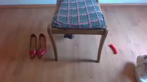 Maripaula369 online show from January 2025 03:58:01 PM