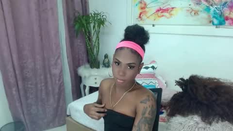 Nathaly online show from November 2025 03:12:02 PM