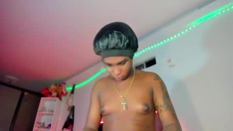 Nathaly online show from March 2026 01:41:02 AM