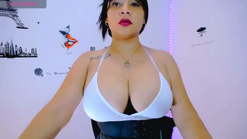 Pao online show from October 2025 10:32:02 PM