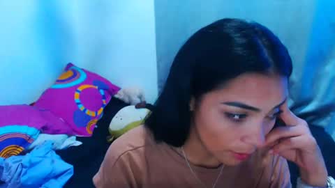 Snapshot of marisajara_ chatting on December 2024 04:23:02 AM marisa online show from December 2024 04:23:02 AM