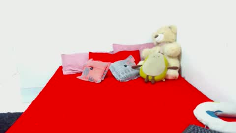 marisa online show from December 2025 07:31:01 PM