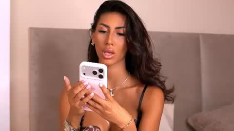 Snapshot of marisamuse chatting on July 2026 07:41:02 PM Marisa online show from July 2026 07:41:02 PM