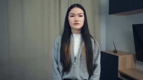 Snapshot of mariselasode chatting on November 2025 07:18:01 PM Akari online show from November 2025 07:18:01 PM