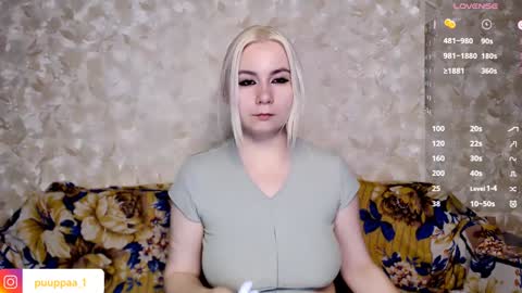 marishka505 online show from January 2025 02:30:02 PM