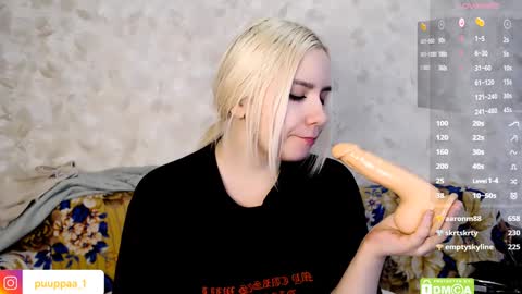 marishka505 online show from February 2025 07:37:01 AM