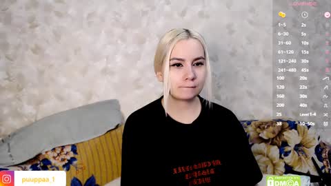 marishka505 online show from February 2025 12:17:02 PM