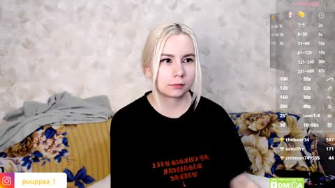 marishka505 online show from February 2025 01:11:01 AM