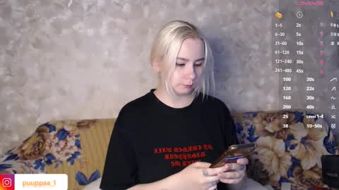 marishka505 online show from February 2025 12:43:02 PM